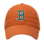 MLB CAP 多色 - UNISEX NY DESIGN：圖片 2