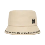 MLB Gothic Bucket Hat New York Yankees