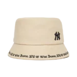 MLB Gothic Bucket Hat New York Yankees