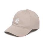 ROOKIE SLIDER CAP NEW YORK YANKEES 可調式軟頂棒球帽 紐約洋基隊