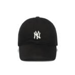 ROOKIE SLIDER CAP NEW YORK YANKEES 可調式軟頂棒球帽 紐約洋基隊：圖片 4