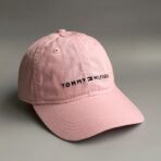 Tommy|Under Armour|Champion帽子：圖片 5