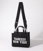 MLB KOREA 小號托特包：圖片 4