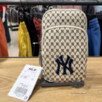 MLB NY 老花新款手機包：圖片 5