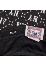 MLB DIA MONOGRAM BUCKET HAT NEW YORK YANKEES：圖片 2