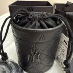 MLB NEWYORK NANO BUCKET BAG