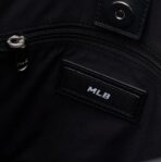 CLASSIC JACQUARD BUCKET BAG：圖片 4