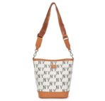 MLB BIG CLASSIC MONOGRAM JACQUARD：圖片 2