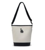 CLASSIC JACQUARD BUCKET BAG：圖片 2