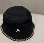 MLB Gothic Bucket Hat New York Yankees：圖片 4