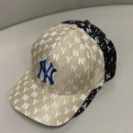 MONOGRAM Classic Ball Cap NEW YORK 5 Colour：圖片 2